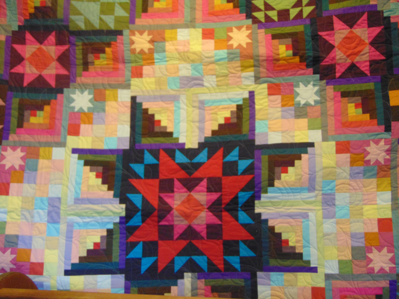 Photo Gallery Red Willow Quilt Auction