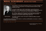 Neal Scribner Architecture