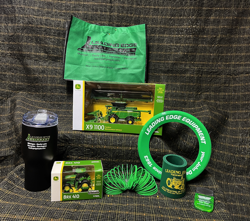 John Deere Assortment            