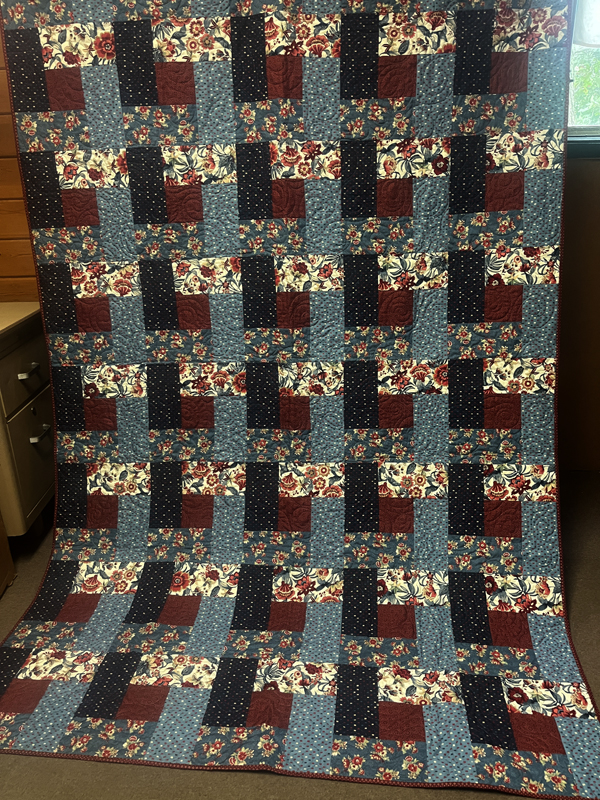 5-yard Quilt            