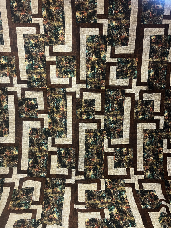 BQ Quilt            